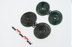 Foto von Bronzebrillenfibel (NHMW-PRAE-024528)